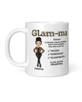 White Mug
