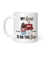 White Mug