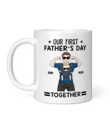 White Mug