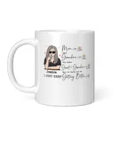 White Mug