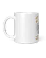 White Mug