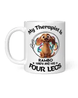 White Mug
