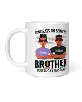 White Mug
