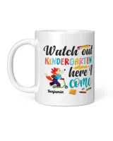 White Mug