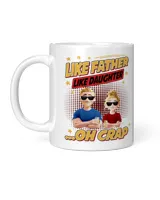 White Mug