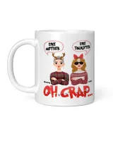 White Mug