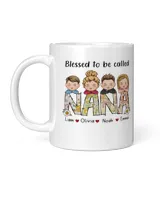 White Mug