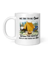 White Mug