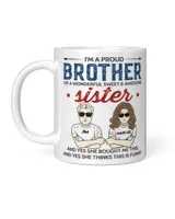White Mug