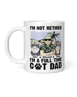 White Mug