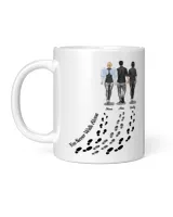 White Mug