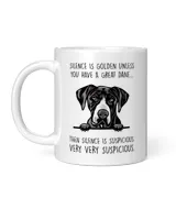 White Mug