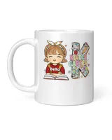 White Mug