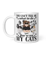 White Mug