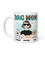 White Mug