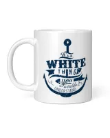 White Mug White Mug