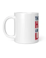 White Mug