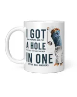 White Mug