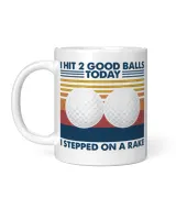 White Mug
