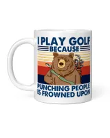 White Mug