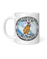 White Mug