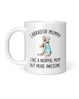 White Mug