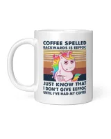 White Mug