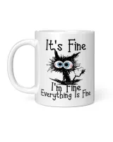 White Mug