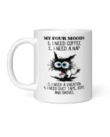 White Mug