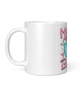 White Mug White Mug
