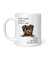 White Mug