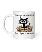 White Mug