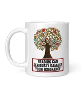 White Mug
