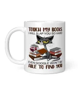 White Mug