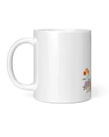 White Mug