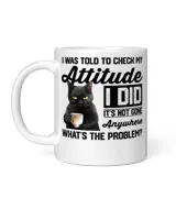 White Mug