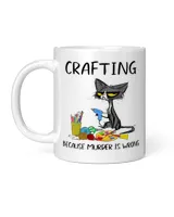 White Mug