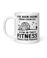 White Mug