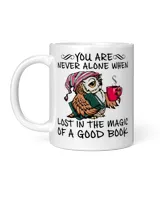 White Mug