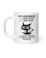White Mug
