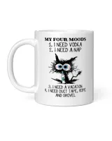 White Mug