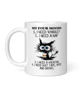 White Mug