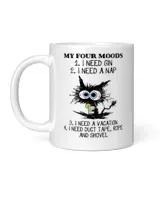 White Mug