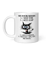 White Mug