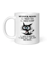 White Mug