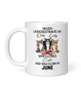 White Mug