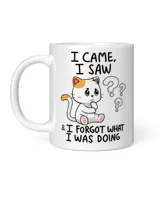 White Mug