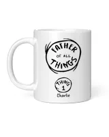White Mug