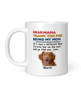 White Mug
