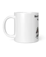 White Mug